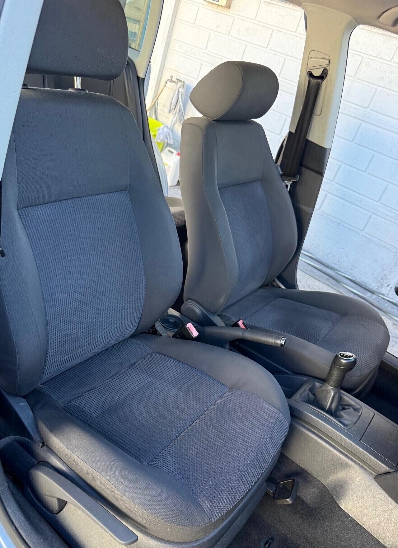 Volkswagen Polo 1.2 benzina uniproprietà NEOPATENTATI