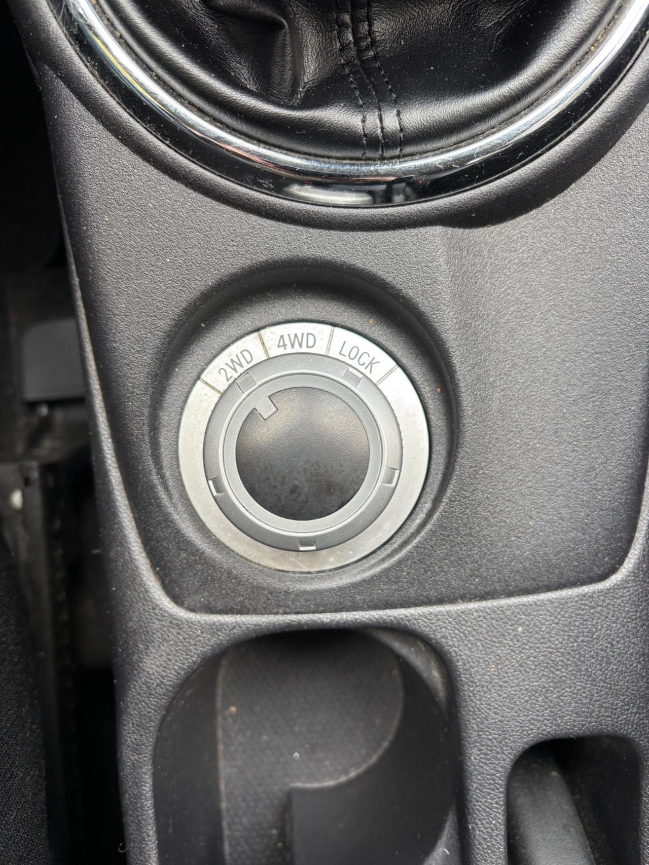 Mitsubishi ASX 1.8 DI-D 150 CV 4WD Invite