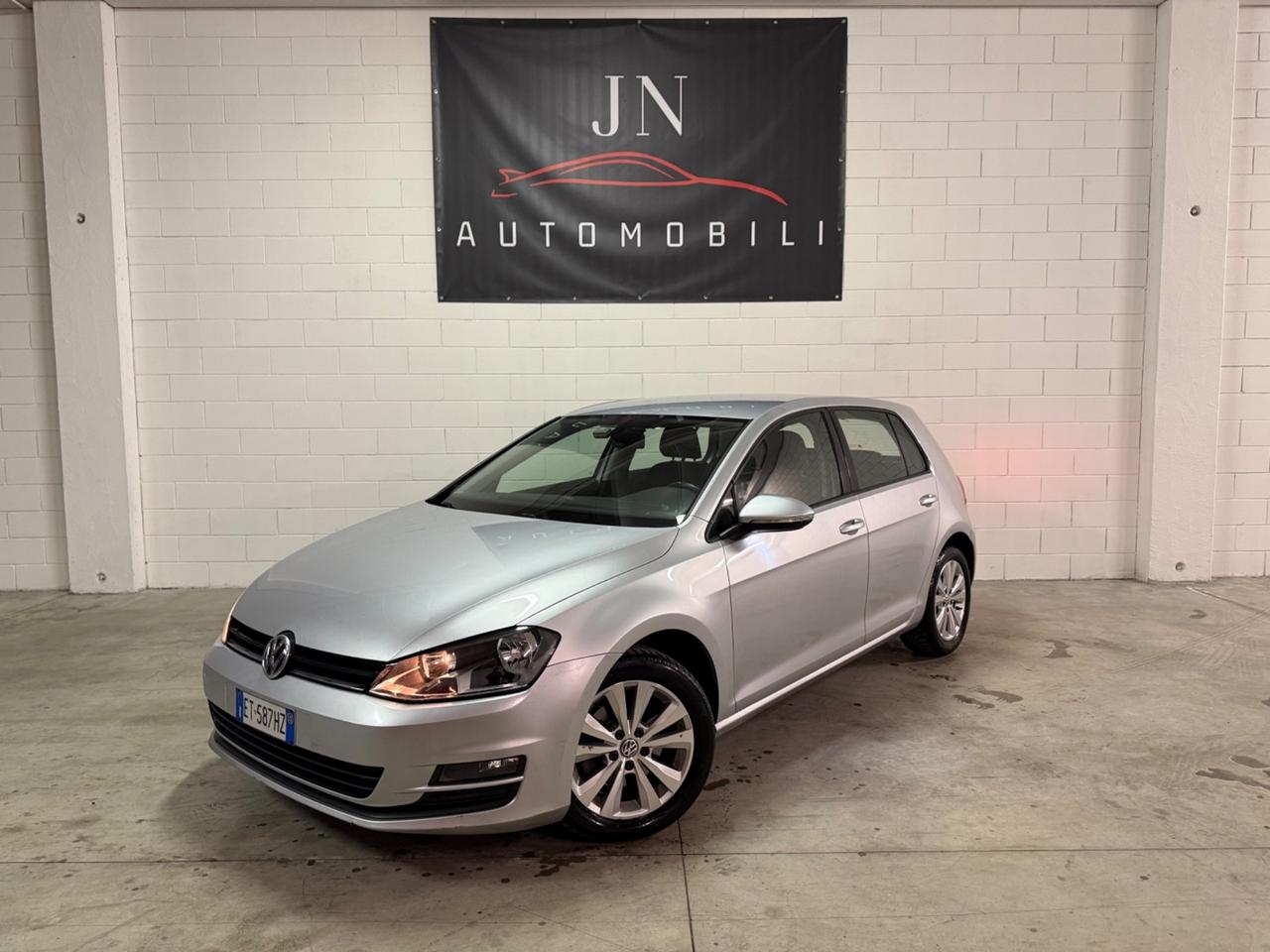 Volkswagen Golf 1.4 TSI 5p NEOPATENTATI