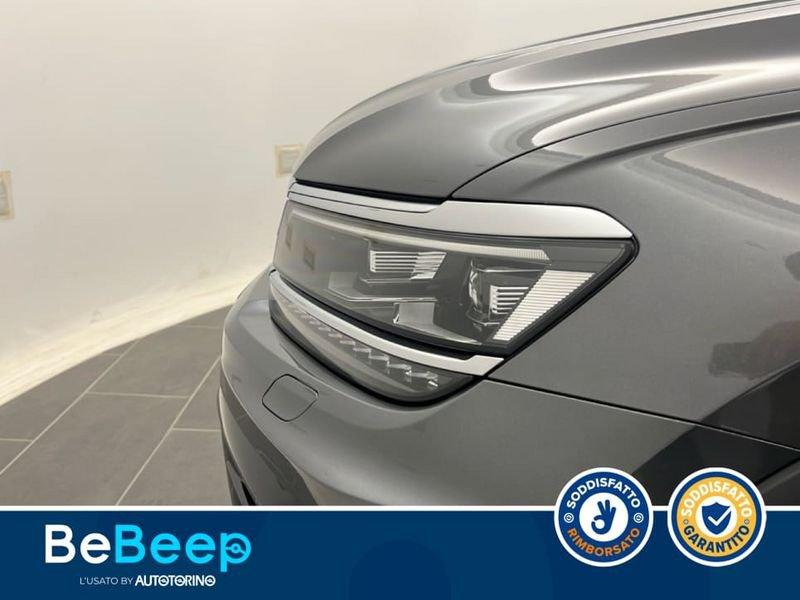 Volkswagen Tiguan 2.0 TDI STYLE 4MOTION 150CV DSG