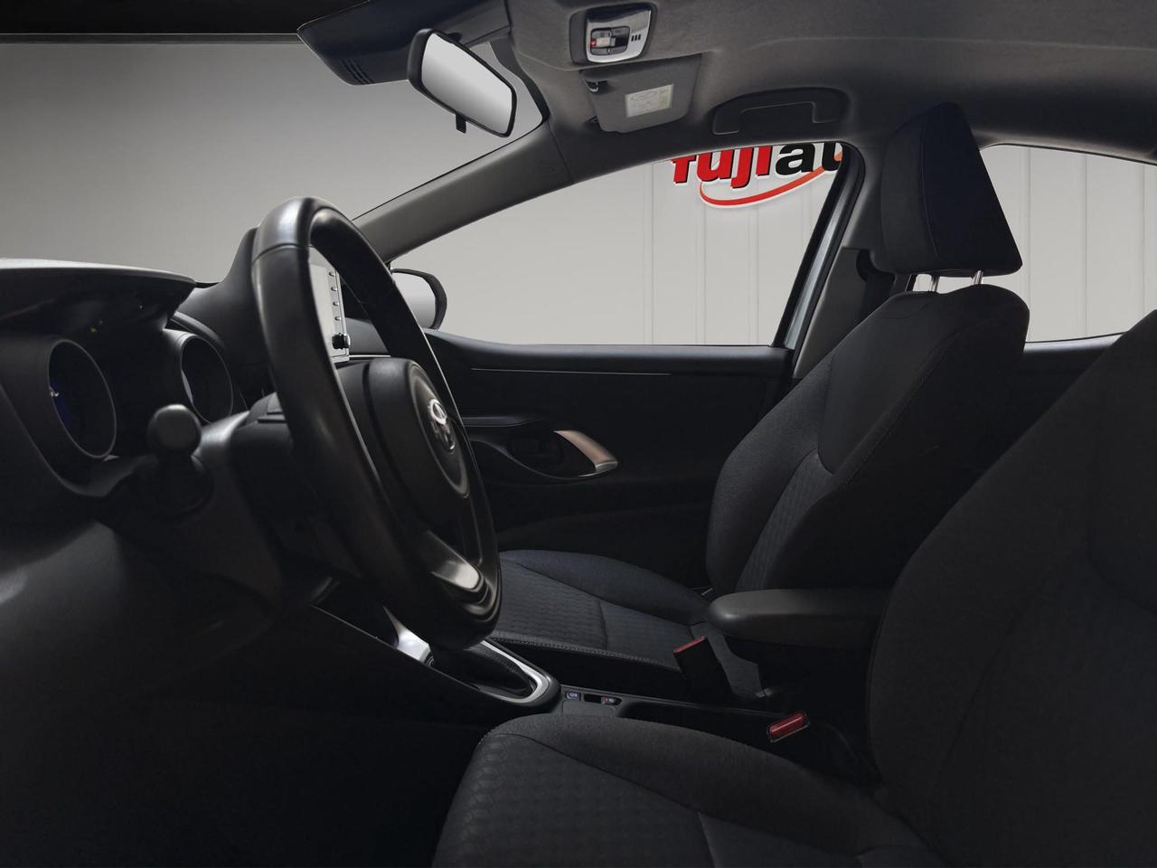 Toyota Yaris 1.5h Trend