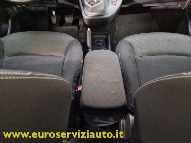 RENAULT Kangoo 1.5 dCi 110CV 5 porte Stop & Start Limited