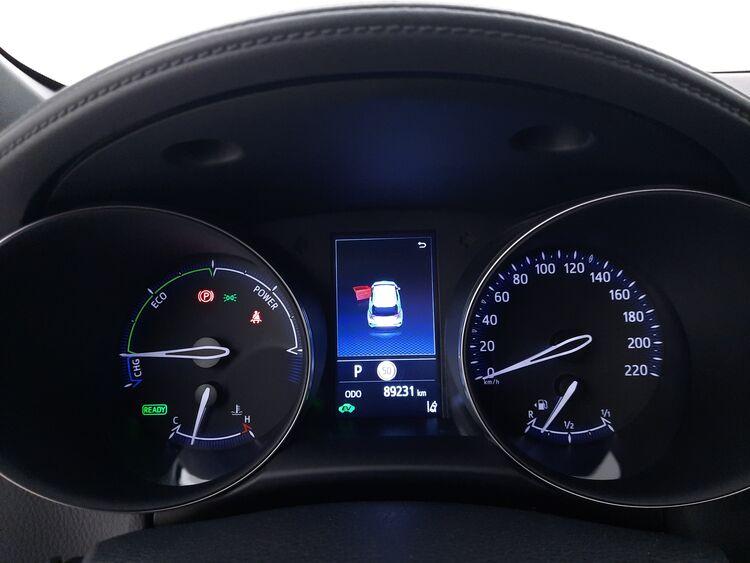 Toyota C-HR Hybrid Business BR717556 1.8 Full Hybrid 122CV