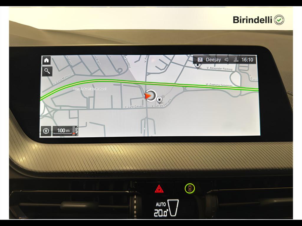 BMW Serie 1 (F40) - 118i 5p. Msport