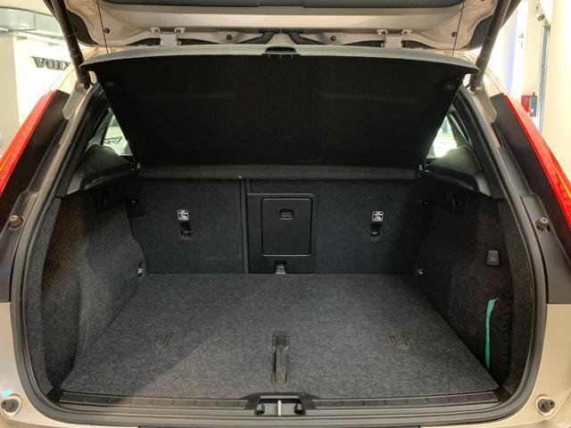 VOLVO XC40 T2 automatico Core