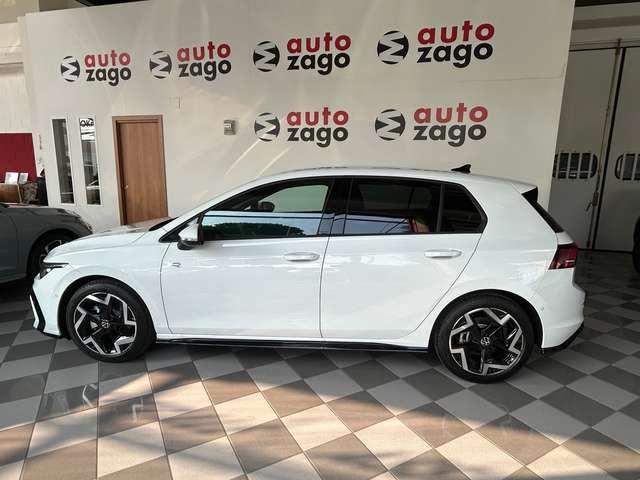 Volkswagen Golf Golf 1.5 etsi R-Line 150cv dsg "NUOVA"