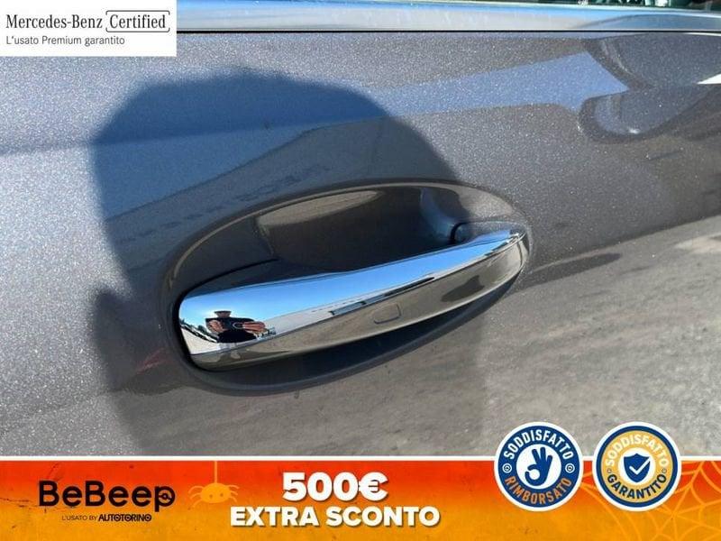 Mercedes-Benz GLB Classe 180 D AMG LINE ADVANCED PLUS AUTO