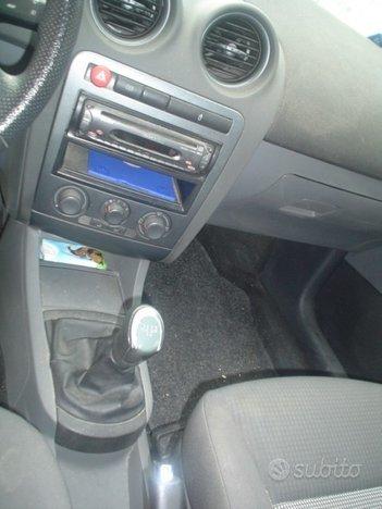 Seat Ibiza 1.4 TDI 69CV 3p. Stylance