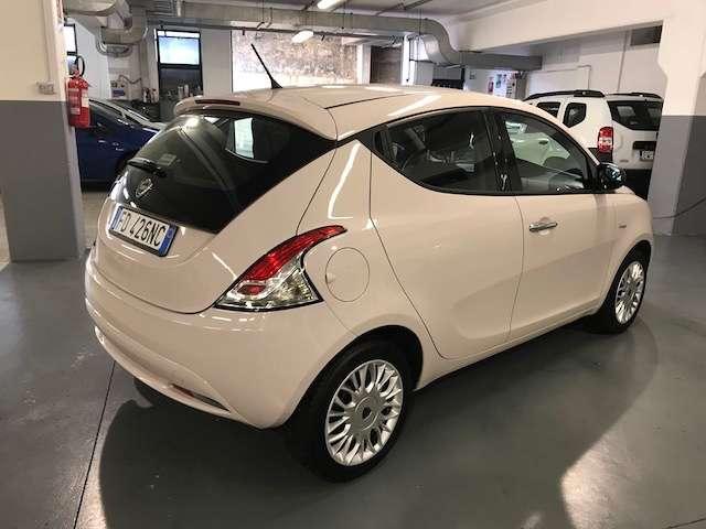 Lancia Ypsilon Ypsilon 1.2 Gold 69cv