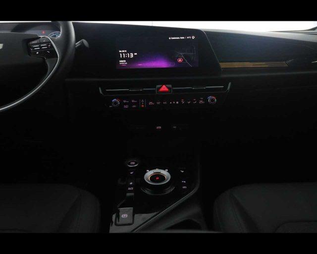 KIA Niro 1.6 GDi DCT HEV Evolution