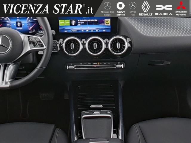 MERCEDES-BENZ B 200 MHV SPORT AUTOMATIC