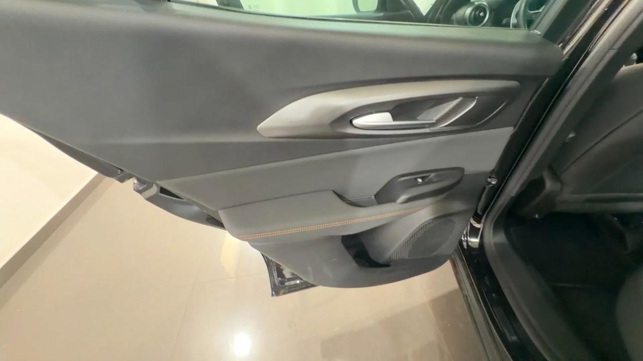 Alfa Romeo Tonale 1.5 160 CV MHEV TCT7 Veloce