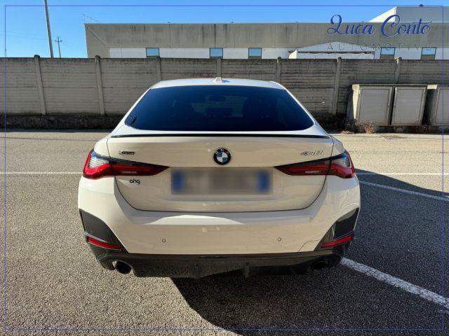 BMW 430 i xDrive Msport Automatica -Laser+HarmanKardon-