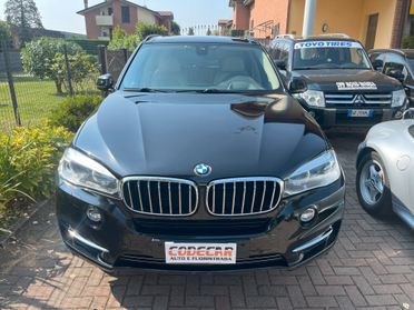 Bmw X5 xDrive30d 258CV Luxury