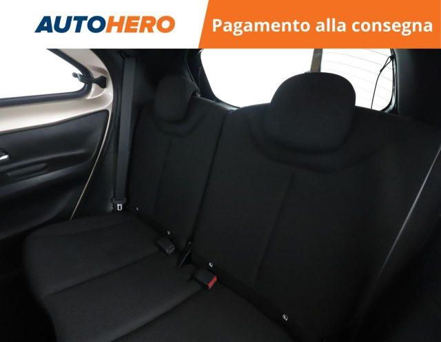 TOYOTA Aygo X 1.0 VVT-i 72 CV 5 porte Trend Air S-CVT