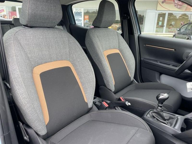 Citroën C3 Aircross C3 Aircross PureTech Turbo 100 You