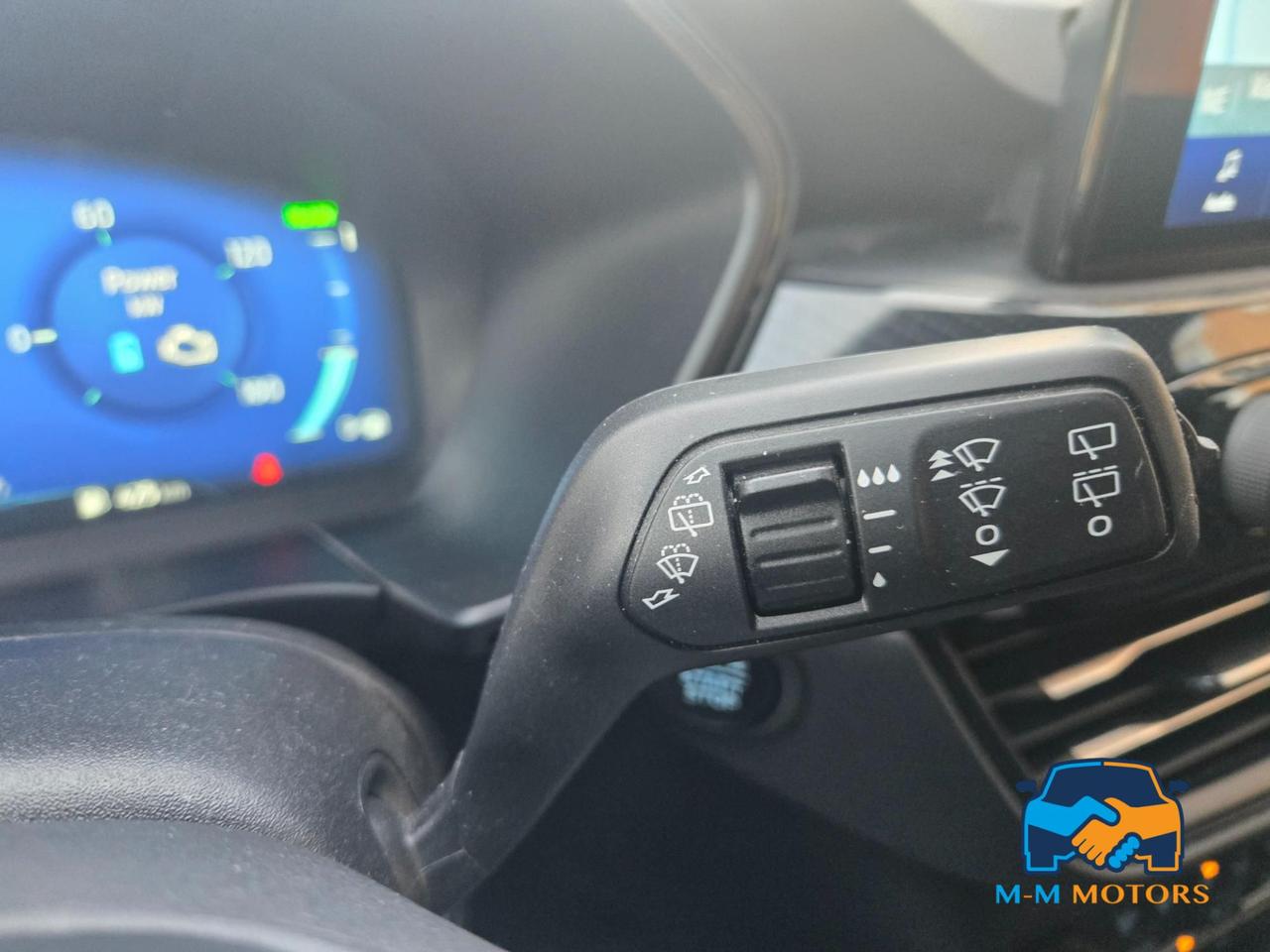 Ford Kuga 2.5 full hybrid ST-Line 2wd 190cv