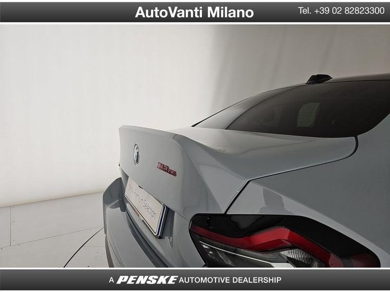 BMW M2 M2 CS