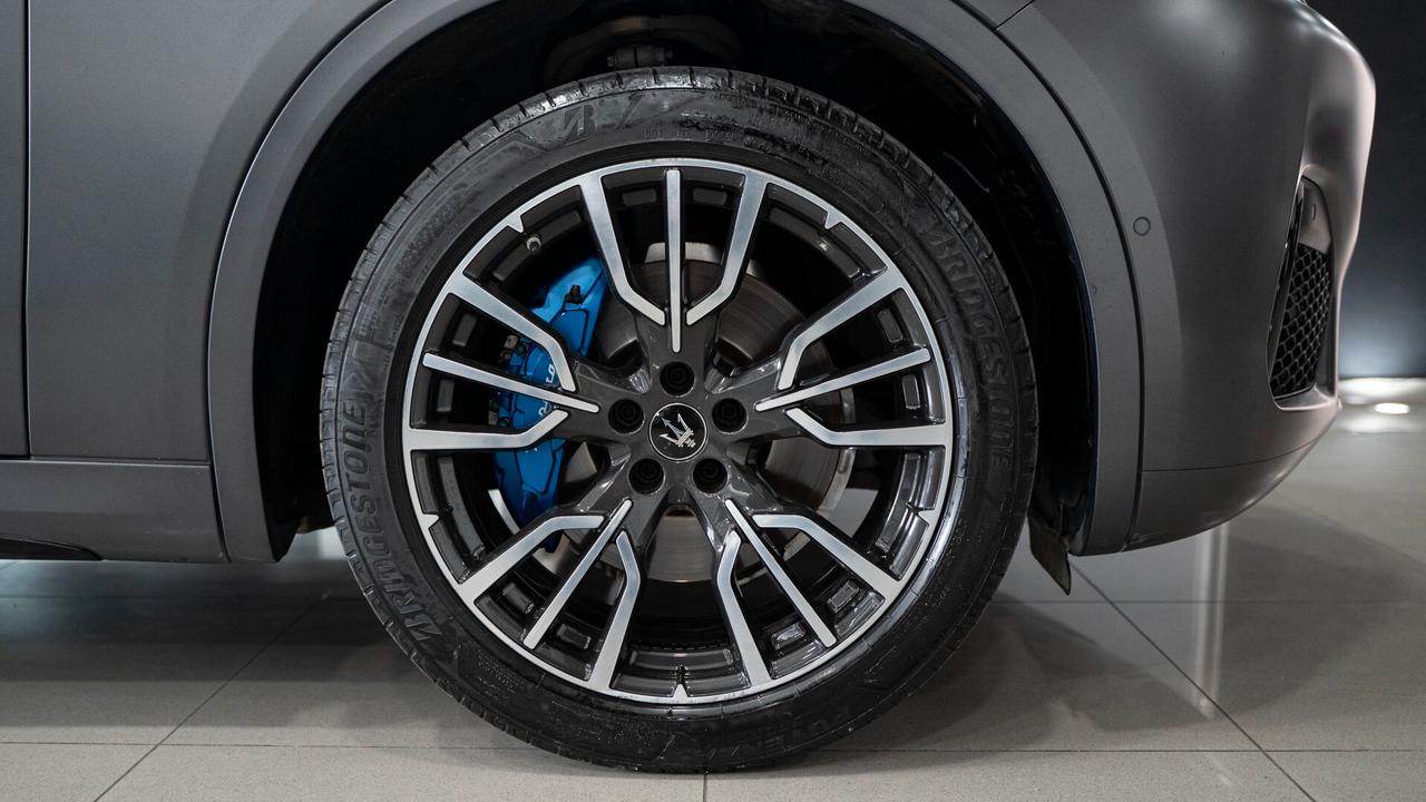 Maserati Grecale 2.0 MHEV MODENA 330CV TETTO PACK LUCI PELLE NAVI FULL OPTIONAL