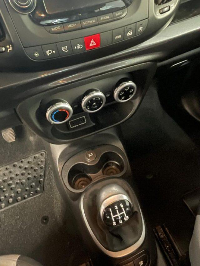 FIAT 500L 1.3 Multijet 95 CV Pop Star