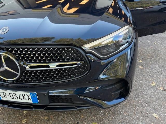 Mercedes-benz GLC 220 d 4Matic Mild Hybrid AMG Line Advanced Plus