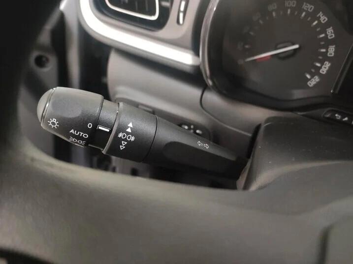 Citroen C3 PureTech 83 S&S Max