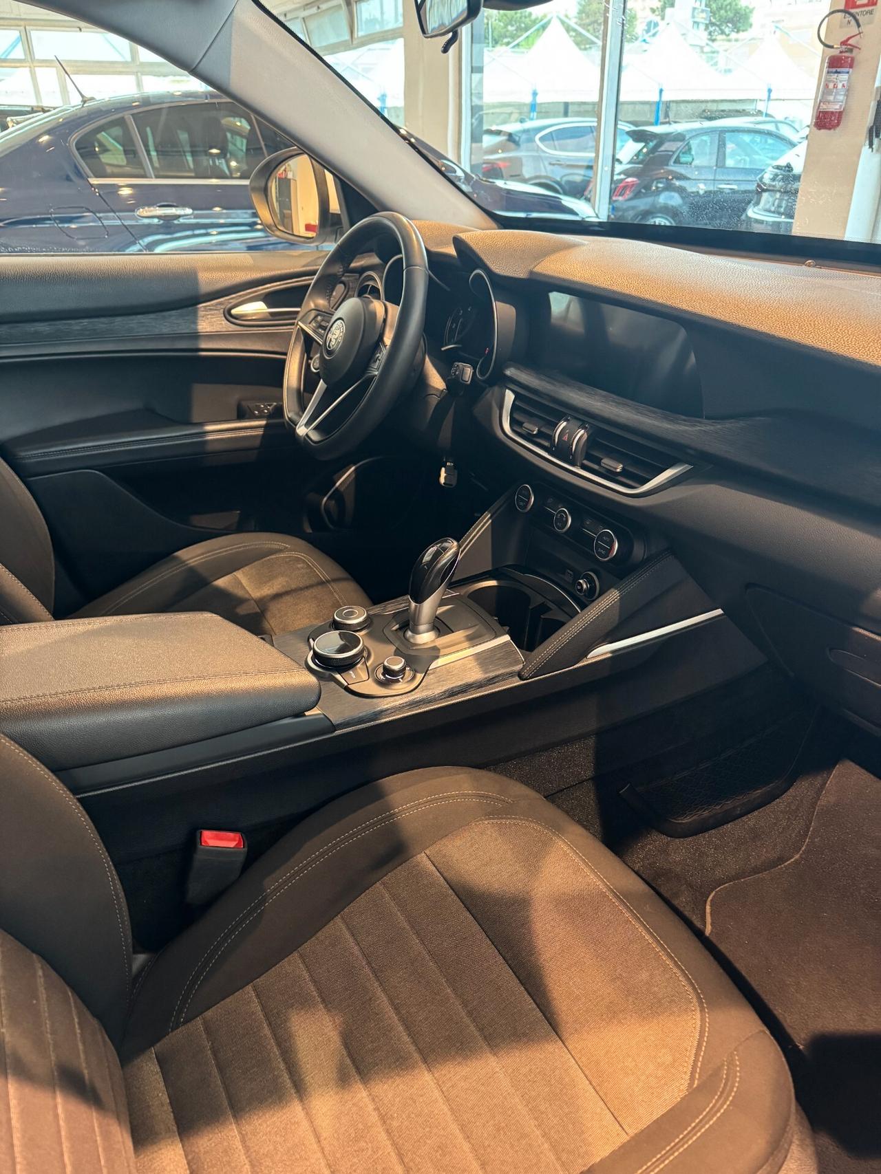 STELVIO 2.2.MTJ - CV 160