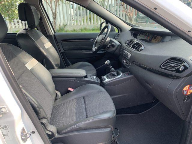 RENAULT Scenic Scénic XMod 1.5 dCi 110CV Start&Stop Energy