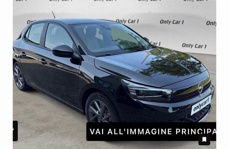 Opel Corsa Corsa 1.2 100 CV Edition