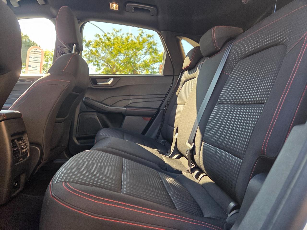 Ford Kuga 2.5 Full Hybrid 190 CV CVT 2WD ST-Line