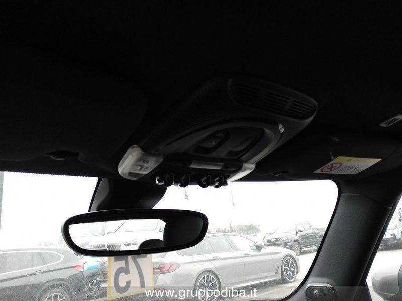 MINI Full Electric Mini F56 Mini 3p Cooper SE L auto