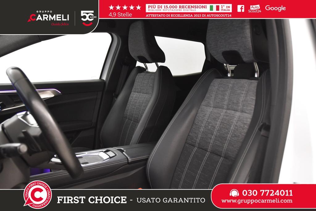 Renault Austral 1.2 E-Tech full hybrid Techno