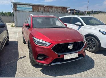MG ZS 1.0T-GDI Luxury