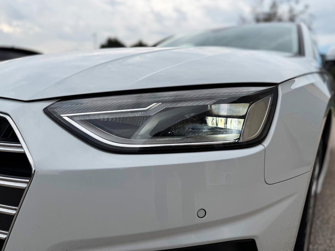 Audi A4 40 TDI MHEV S Tronic | PREZZO PROMO