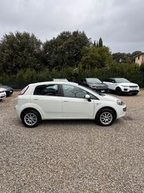 Fiat Grande Punto 1.4 Natural Power