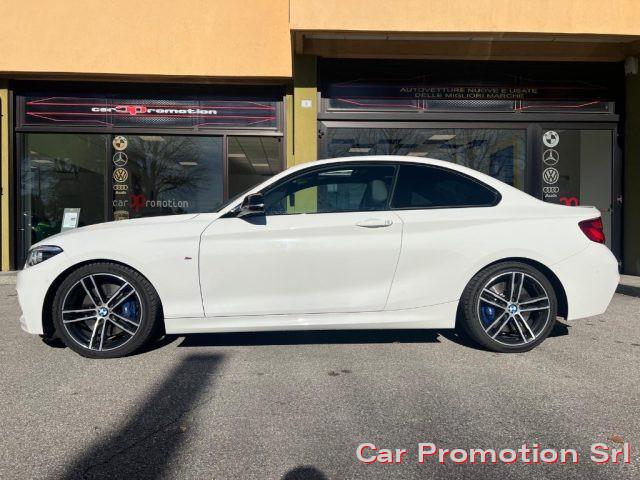 BMW 240 M 240i Coupé