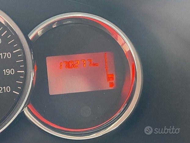 Dacia Lodgy 1.5 dCi 8V 110CV 7 posti