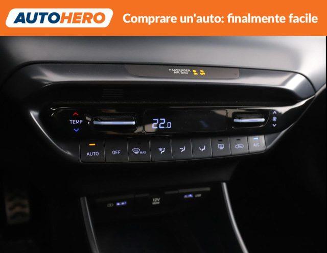 HYUNDAI i20 N 1.6 T-GDI N-Performance