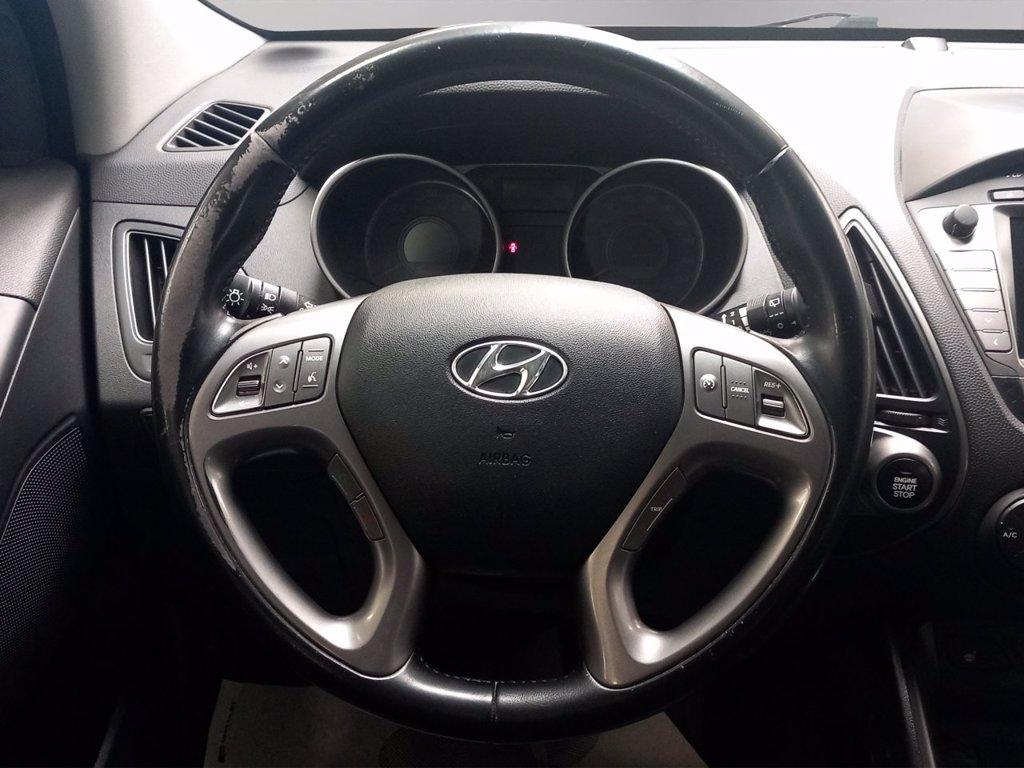 HYUNDAI ix35 1.7 crdi Xpossible 115cv 2wd del 2014