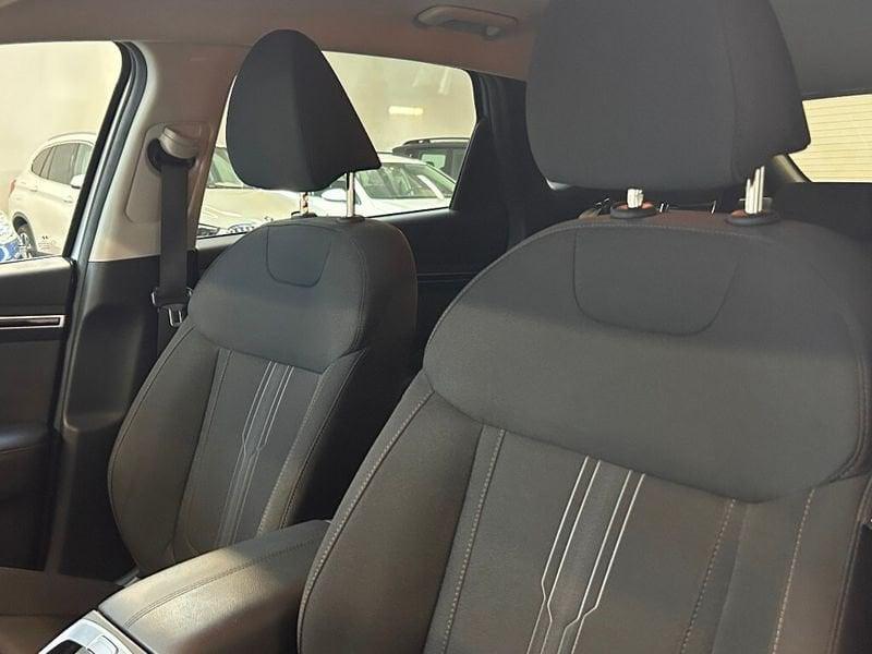 Hyundai Tucson 3ª serie 1.6 T-GDI 48V DCT XLine