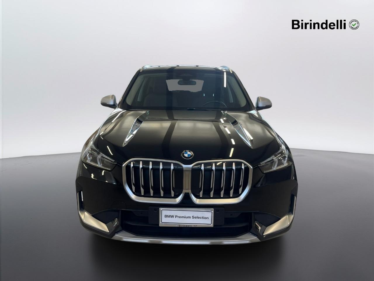 BMW X1 (U11) - X1 sDrive 18d xLine