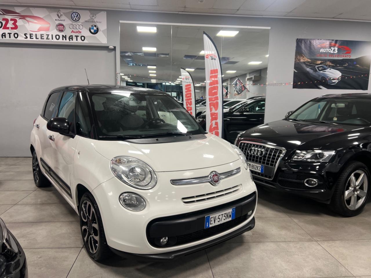 Fiat 500L 1.3 Multijet 85 CV Lounge Ok Neopatentati