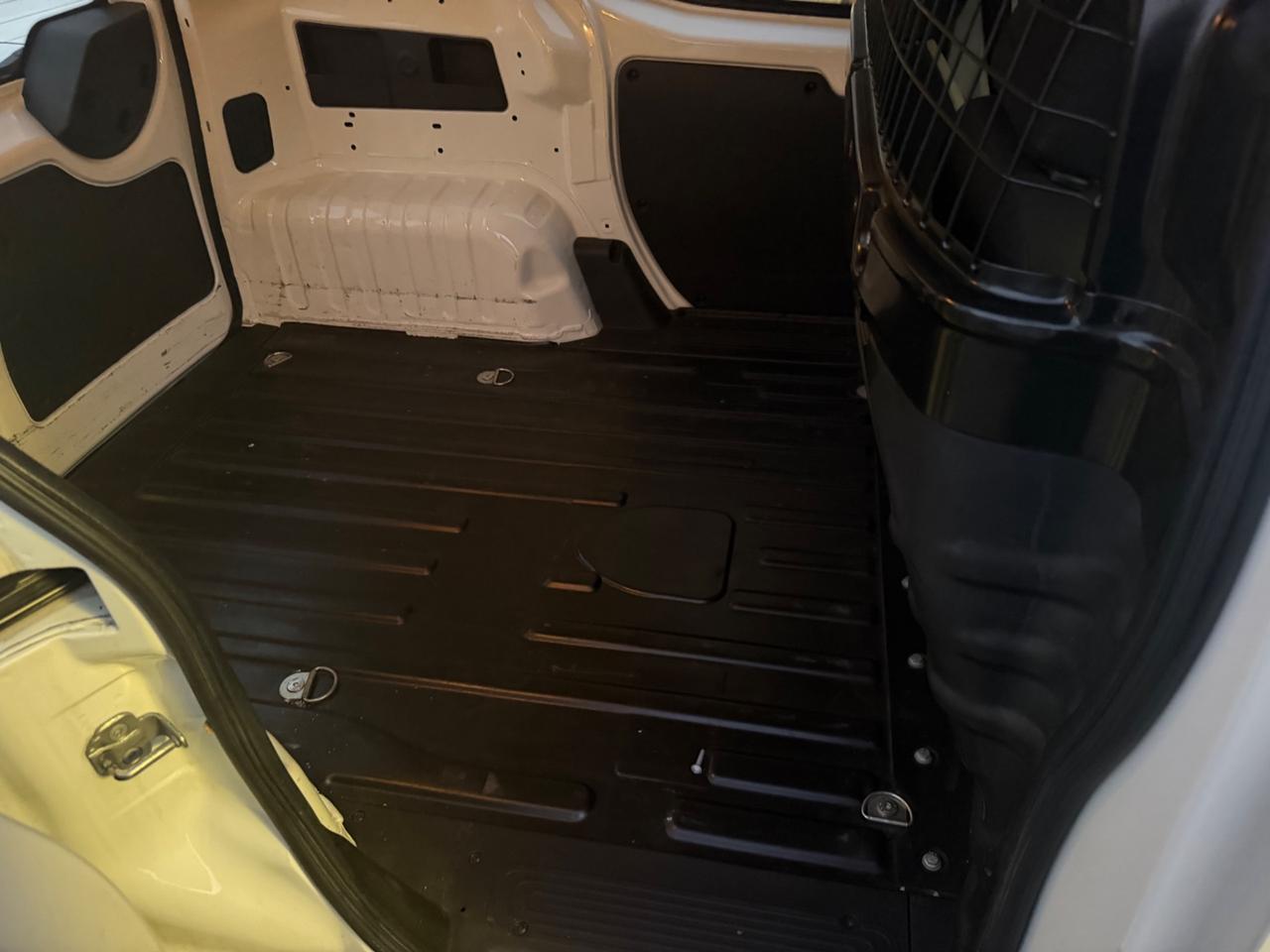 Fiat Fiorino Autoccaro