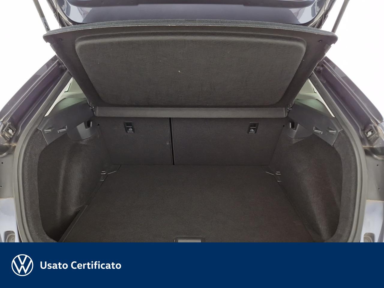 Volkswagen Taigo 1.0 tsi life 110cv