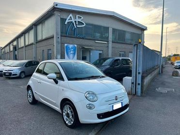 FIAT 500 1.4 16V Sport *EURO 5* *OK NEOPATENTATI*