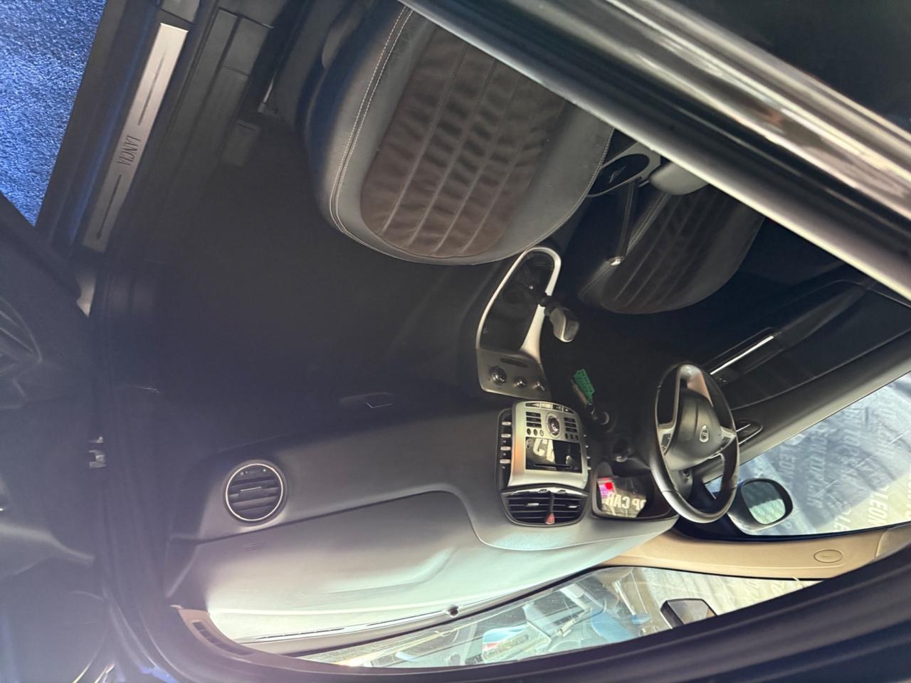 Lancia Delta 1.6 MJT 120 cv garantita 12 mesi