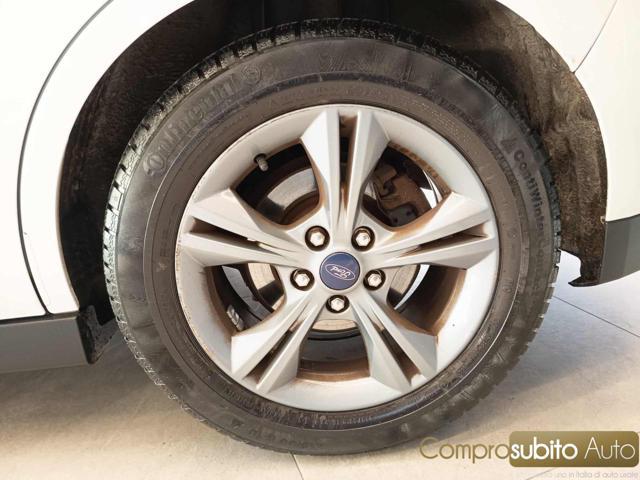 FORD C-Max 1.5 TDCi 120CV Powershift Start&Stop Titanium