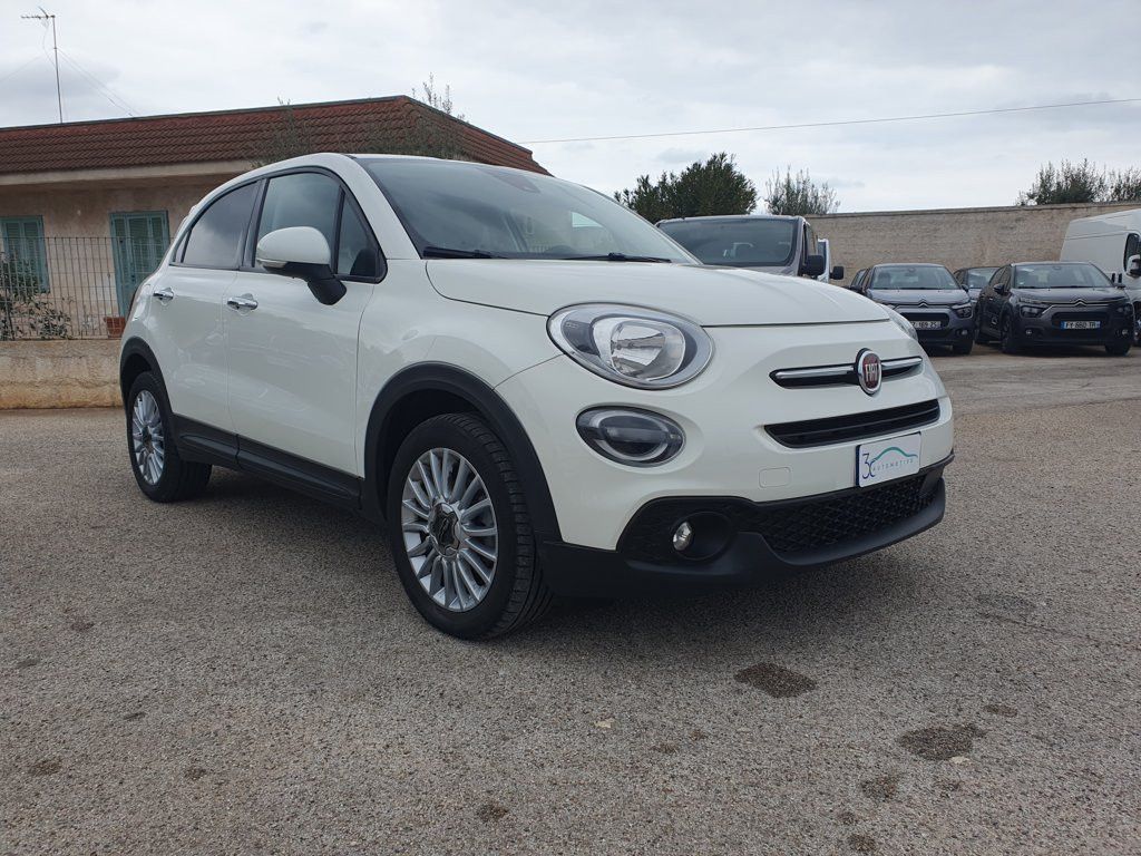 Fiat 500X 1.0 T3 120 CV Urban