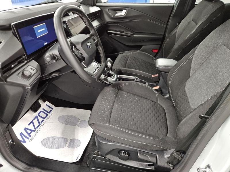 Ford Puma 1.0 Ecoboost Hybrid 125CV Titanium Auto