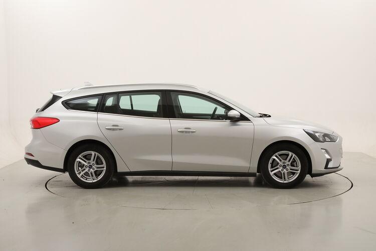 Ford Focus SW Hybrid Business BR312053 1.0 Mild Hybrid 125CV